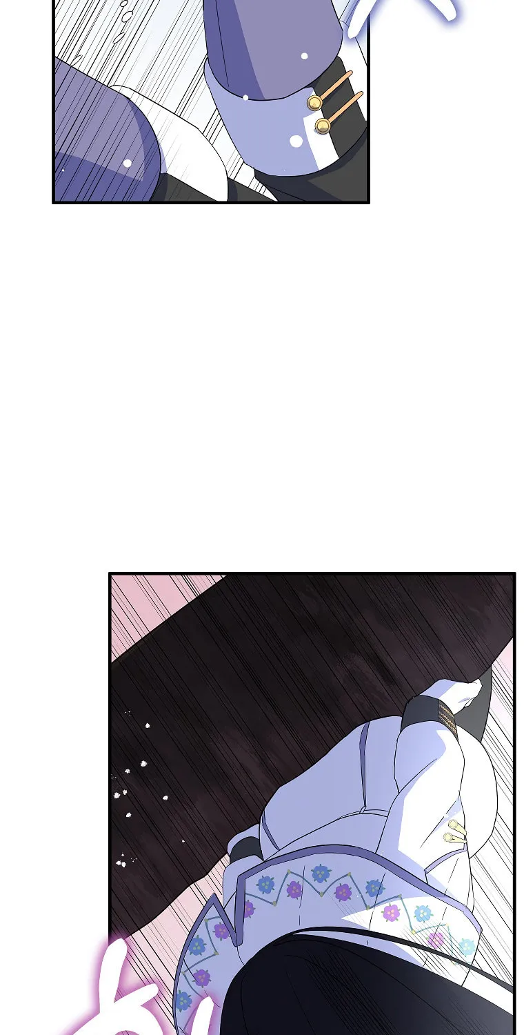 Cassmire: The Loyal Sword Chapter 22 page 59 - 
