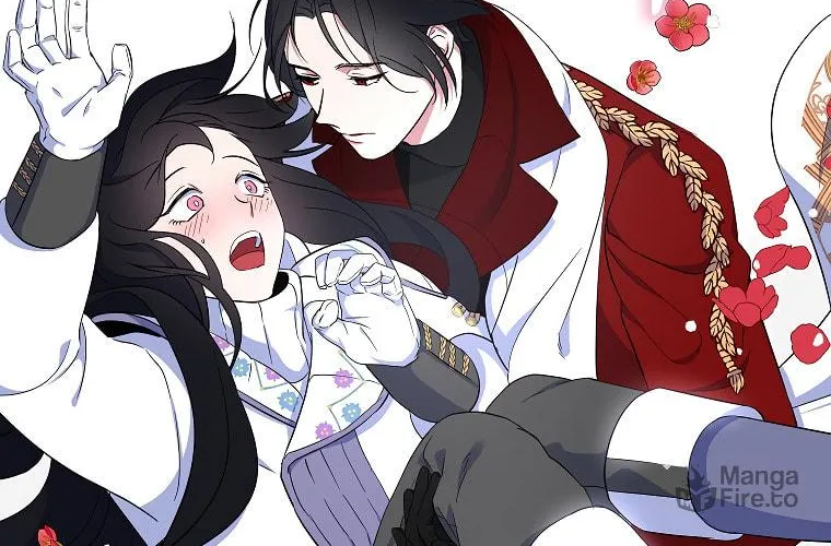 Cassmire: The Loyal Sword Chapter 22 page 75 - 