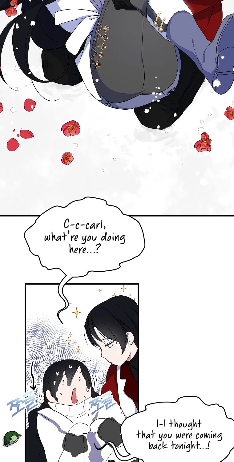 Cassmire: The Loyal Sword Chapter 22 page 76 - 