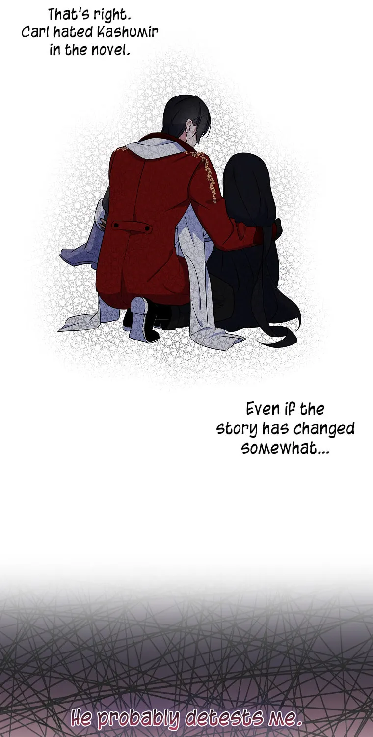 Cassmire: The Loyal Sword Chapter 22 page 79 - 
