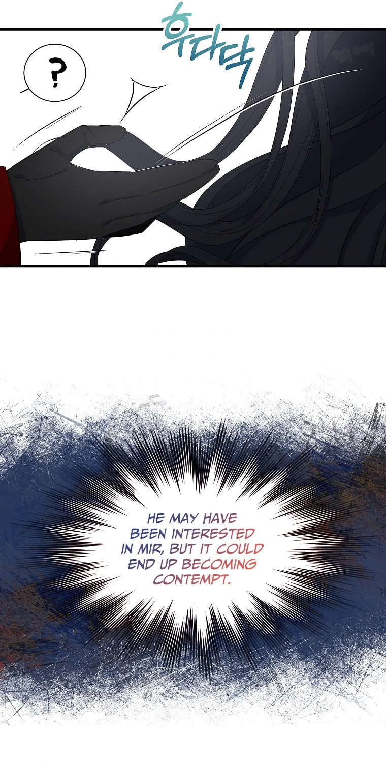 Cassmire: The Loyal Sword Chapter 22 page 81 - 