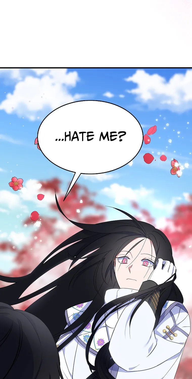 Cassmire: The Loyal Sword Chapter 22 page 85 - 