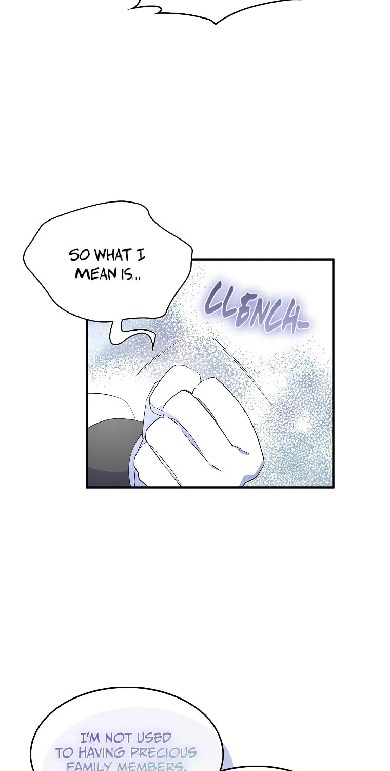 Cassmire: The Loyal Sword Chapter 23 page 14 - 