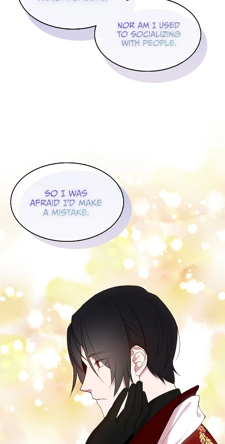 Cassmire: The Loyal Sword Chapter 23 page 15 - 
