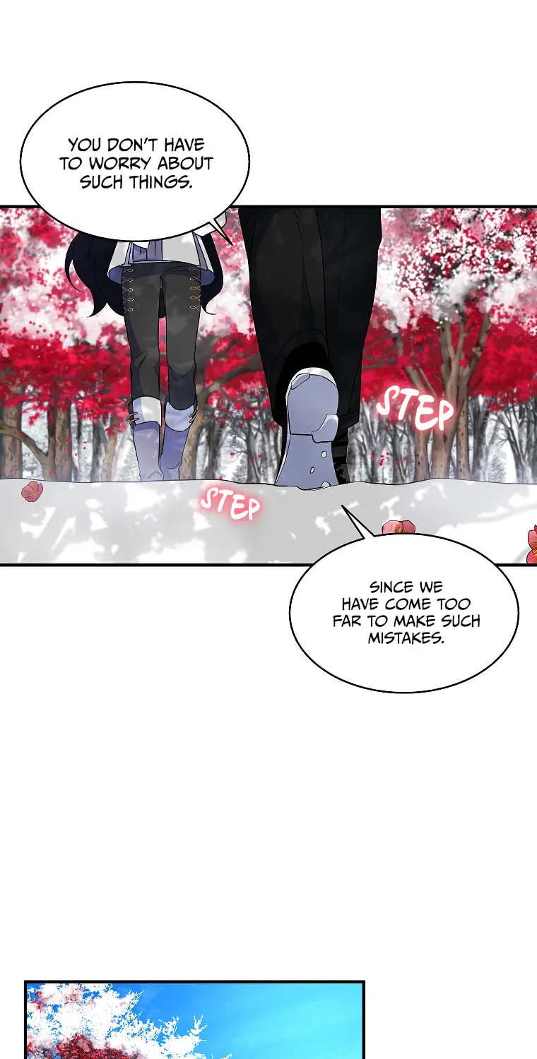 Cassmire: The Loyal Sword Chapter 23 page 17 - 
