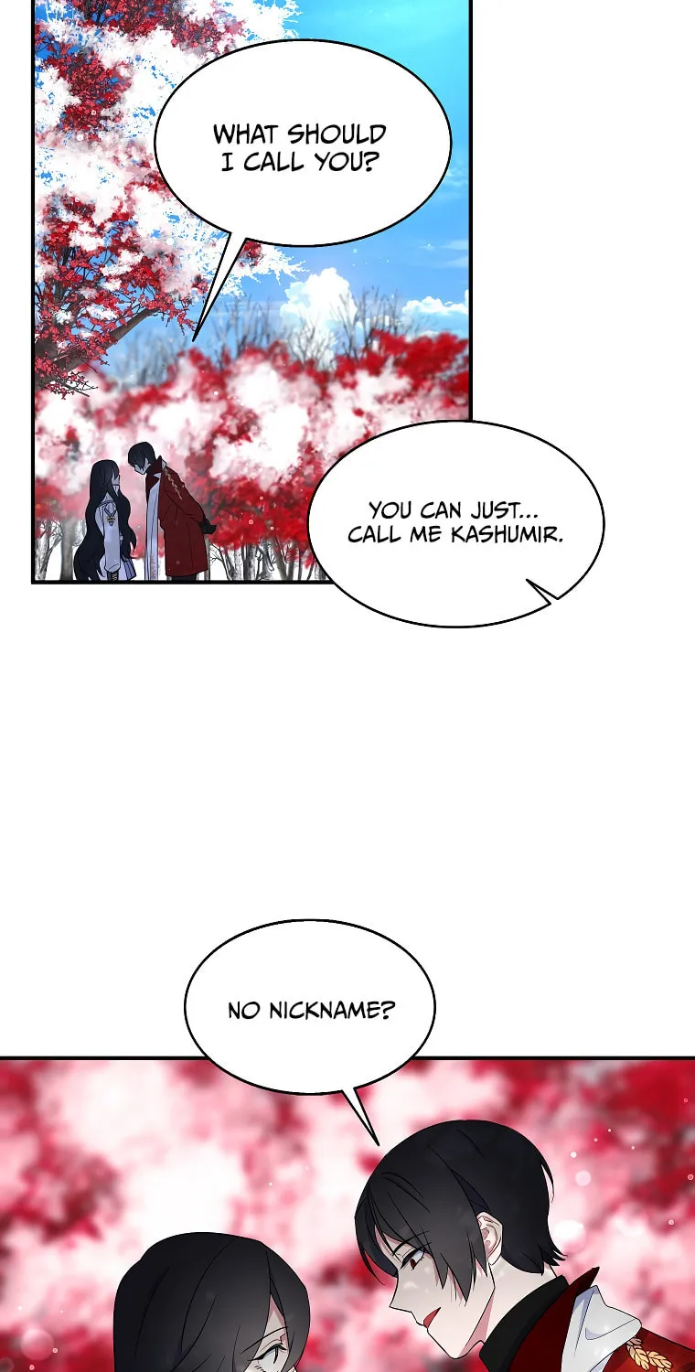 Cassmire: The Loyal Sword Chapter 23 page 18 - 