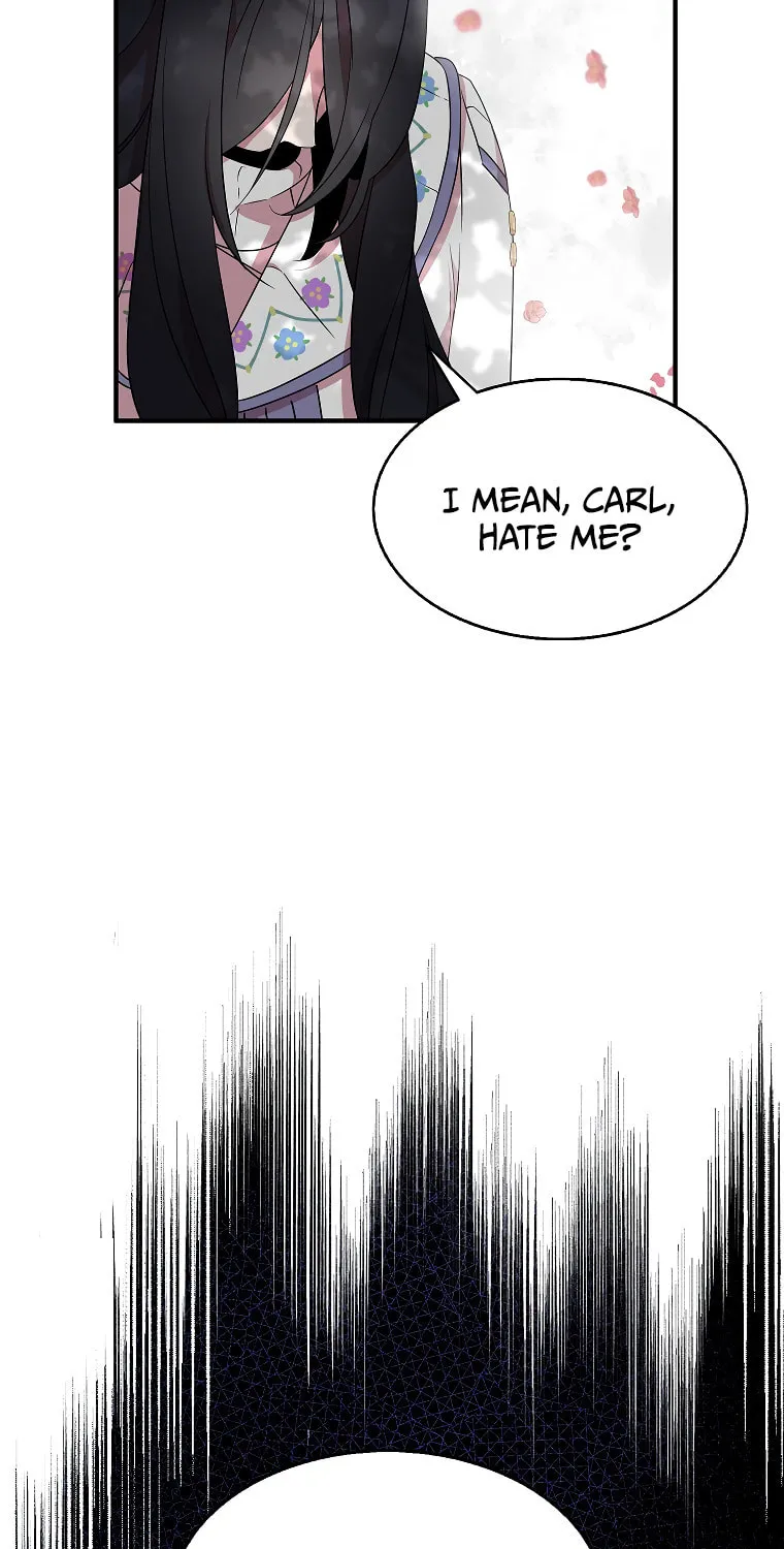 Cassmire: The Loyal Sword Chapter 23 page 22 - 