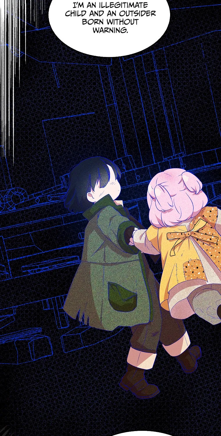 Cassmire: The Loyal Sword Chapter 23 page 23 - 