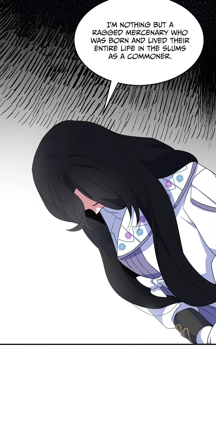Cassmire: The Loyal Sword Chapter 23 page 24 - 