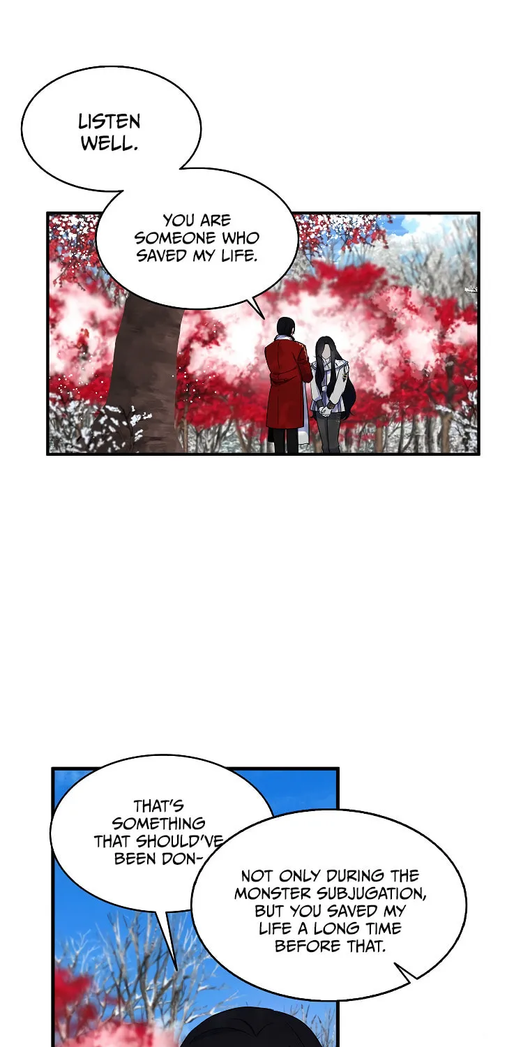 Cassmire: The Loyal Sword Chapter 23 page 26 - 