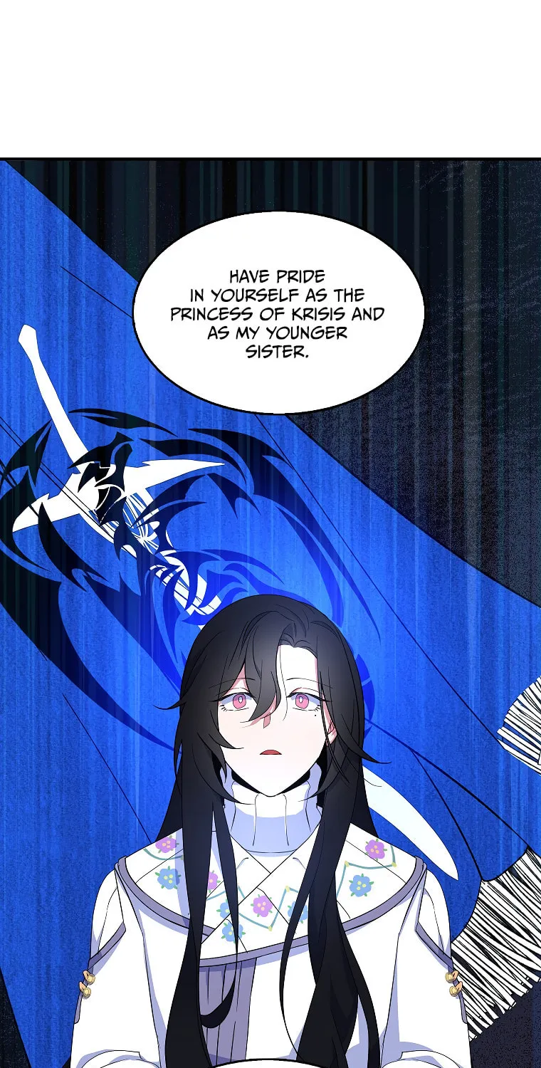 Cassmire: The Loyal Sword Chapter 23 page 30 - 