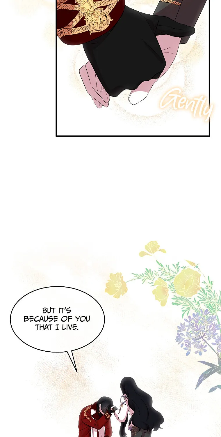 Cassmire: The Loyal Sword Chapter 23 page 32 - 