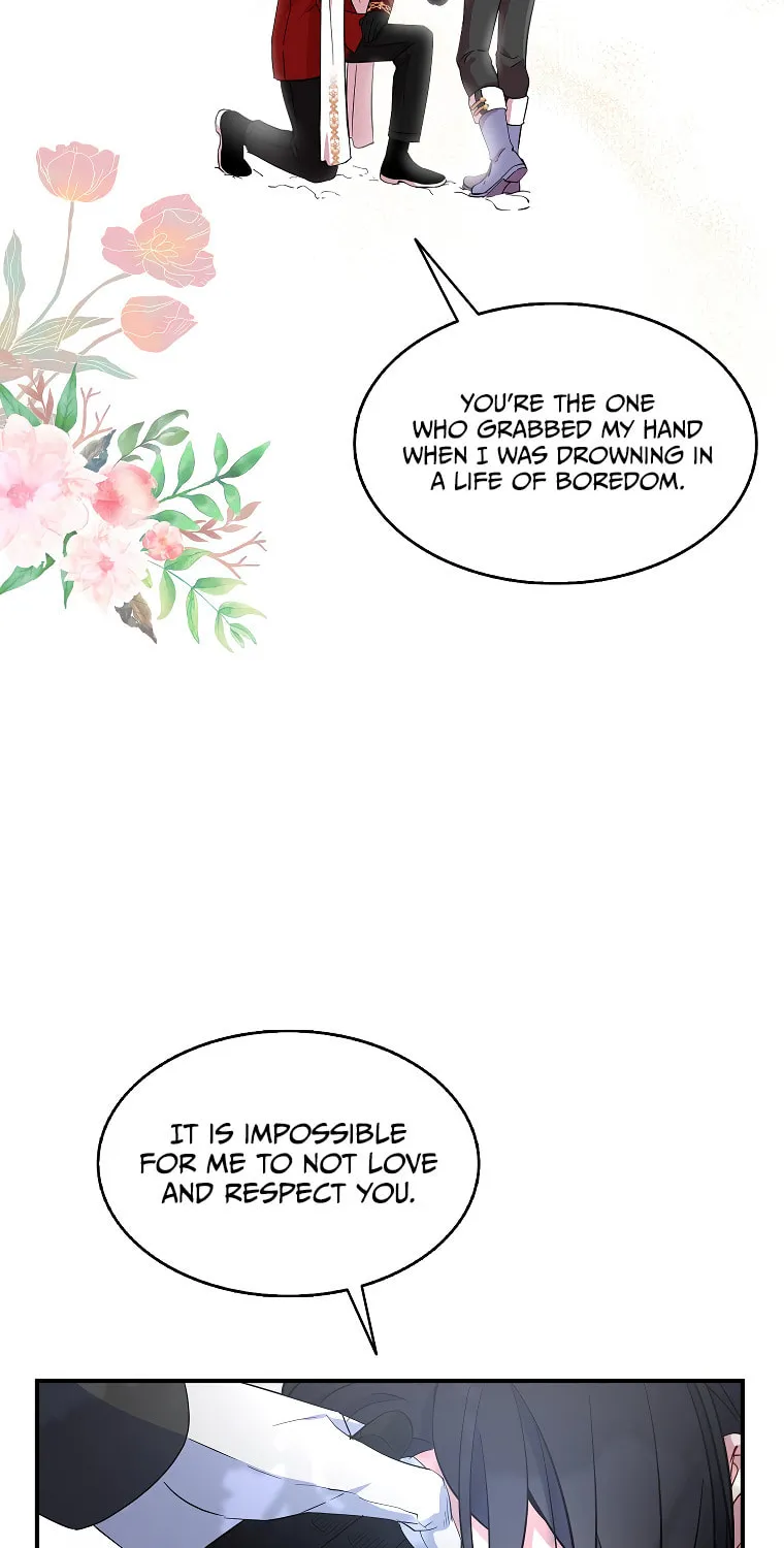 Cassmire: The Loyal Sword Chapter 23 page 33 - 