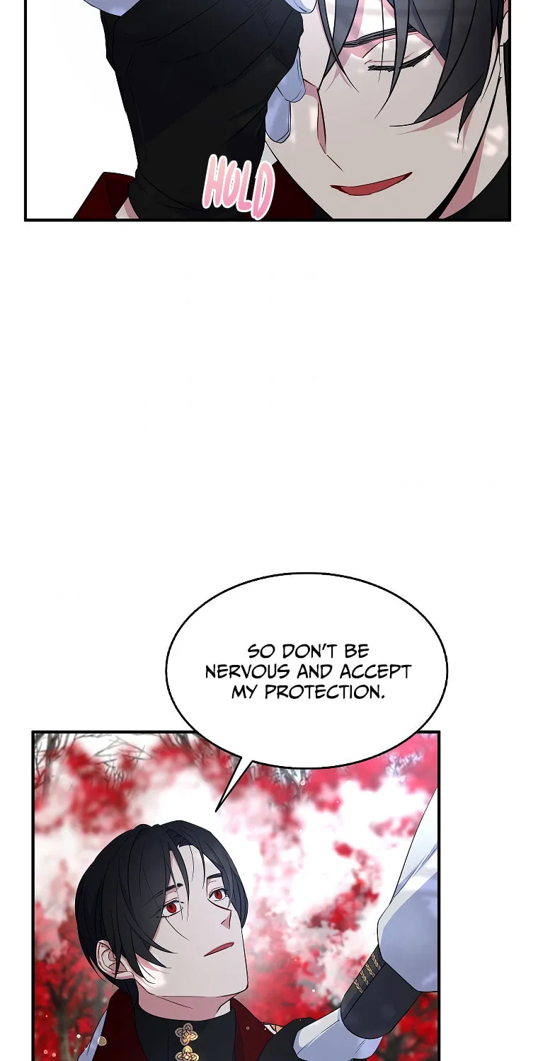 Cassmire: The Loyal Sword Chapter 23 page 34 - 