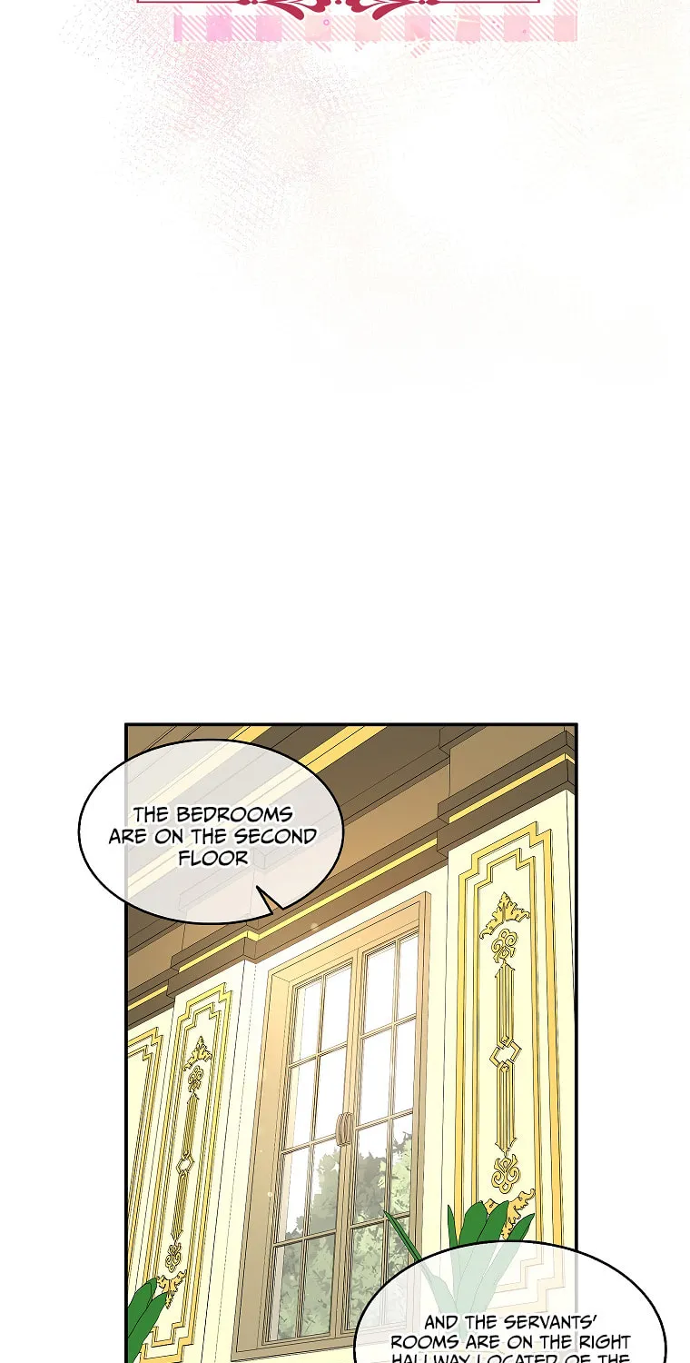 Cassmire: The Loyal Sword Chapter 23 page 40 - 
