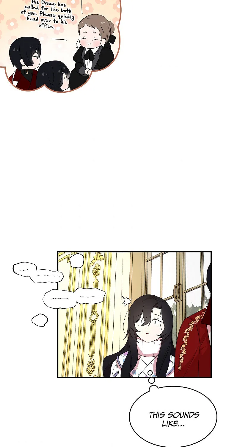 Cassmire: The Loyal Sword Chapter 23 page 42 - 