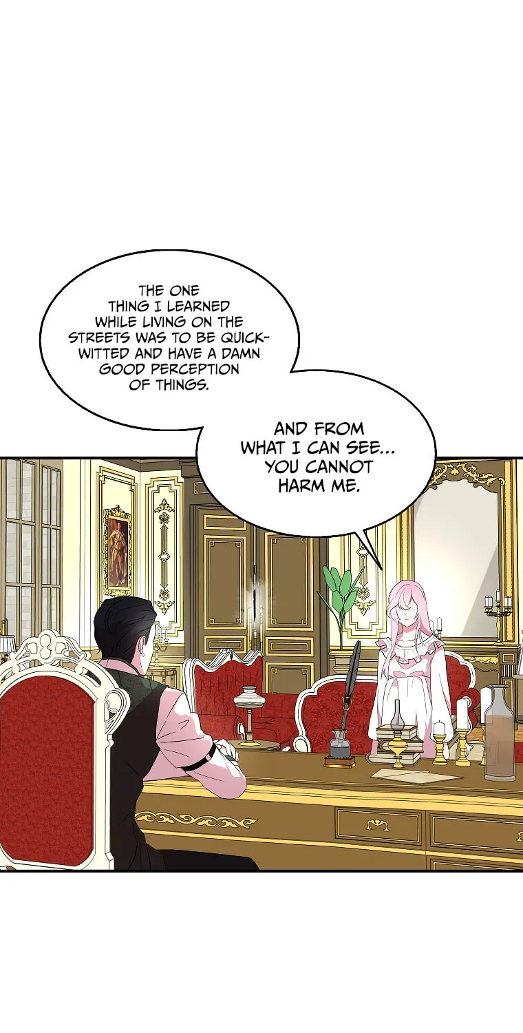 Cassmire: The Loyal Sword Chapter 23 page 45 - 