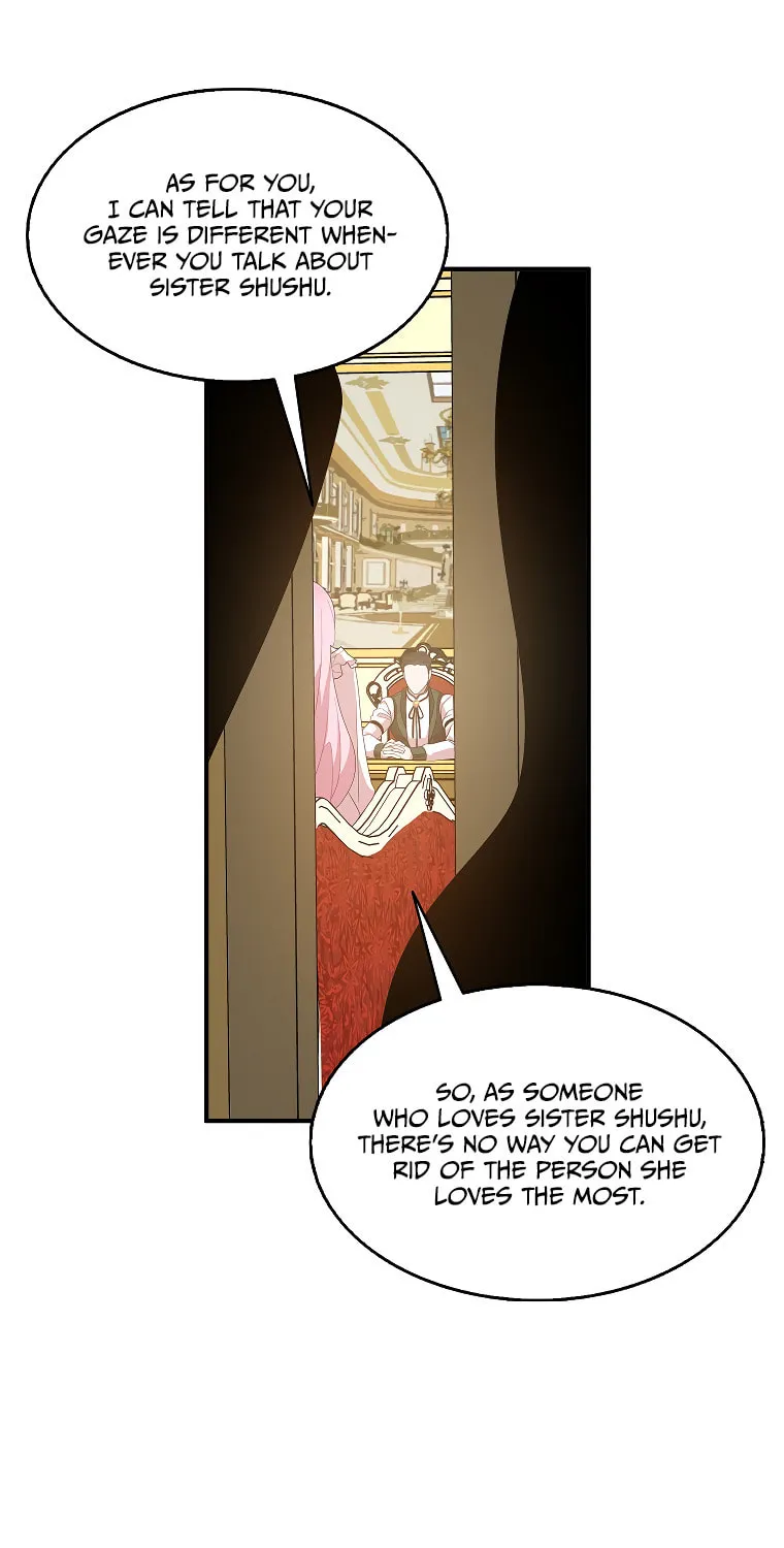 Cassmire: The Loyal Sword Chapter 23 page 47 - 