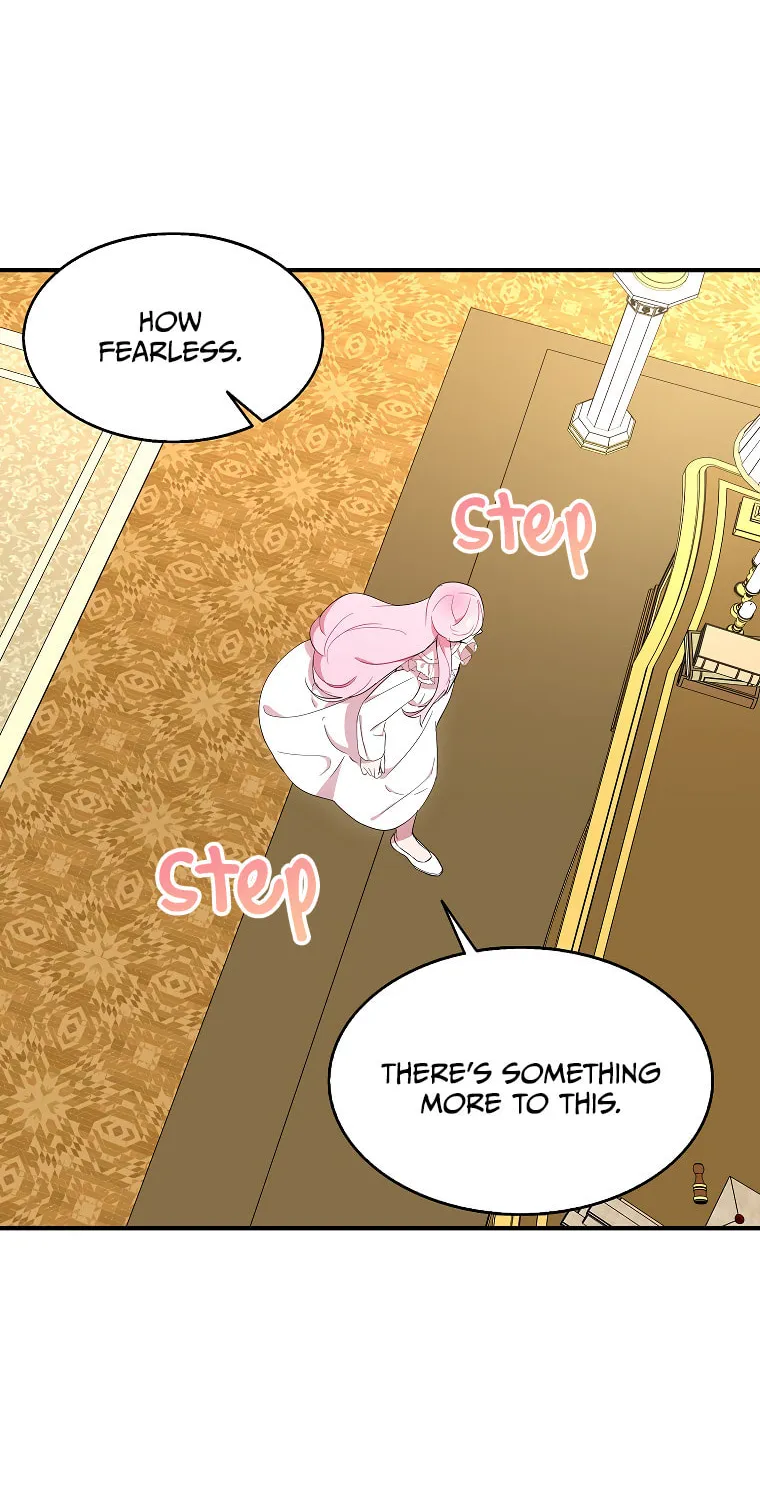 Cassmire: The Loyal Sword Chapter 23 page 48 - 