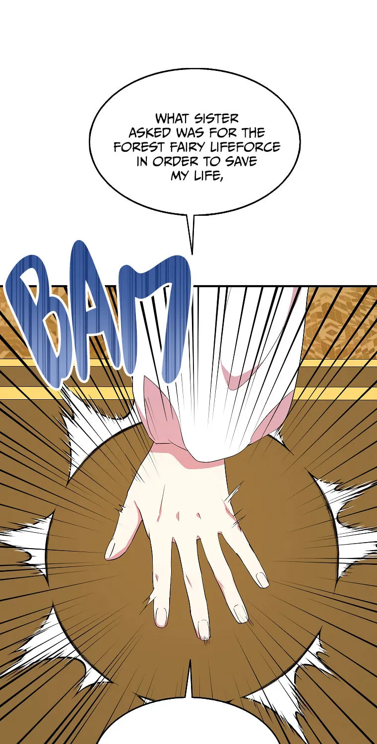 Cassmire: The Loyal Sword Chapter 23 page 49 - 