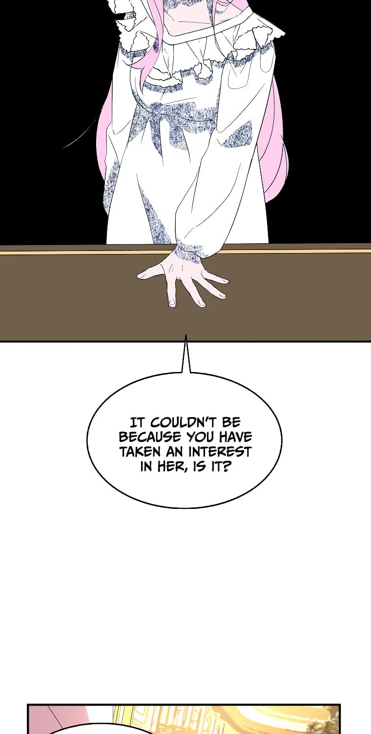 Cassmire: The Loyal Sword Chapter 23 page 53 - 
