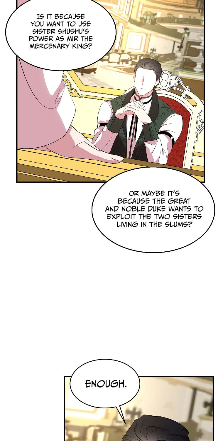 Cassmire: The Loyal Sword Chapter 23 page 54 - 