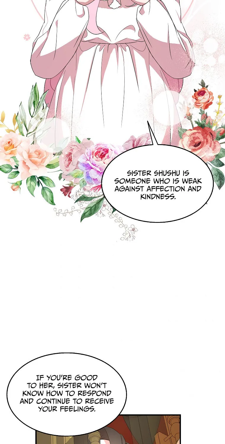Cassmire: The Loyal Sword Chapter 23 page 58 - 
