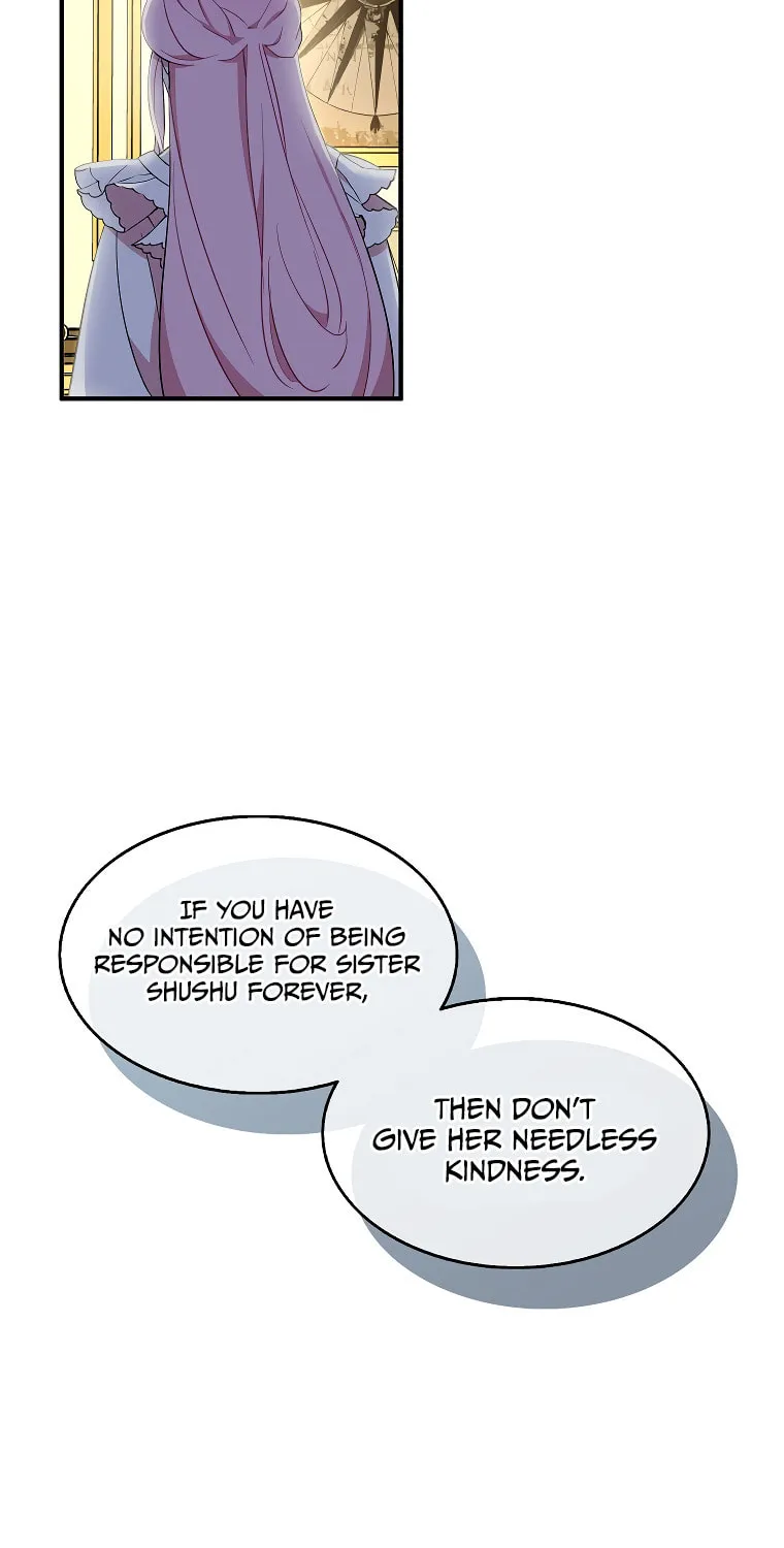 Cassmire: The Loyal Sword Chapter 23 page 61 - 