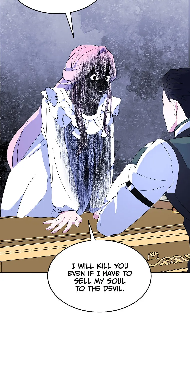 Cassmire: The Loyal Sword Chapter 23 page 63 - 
