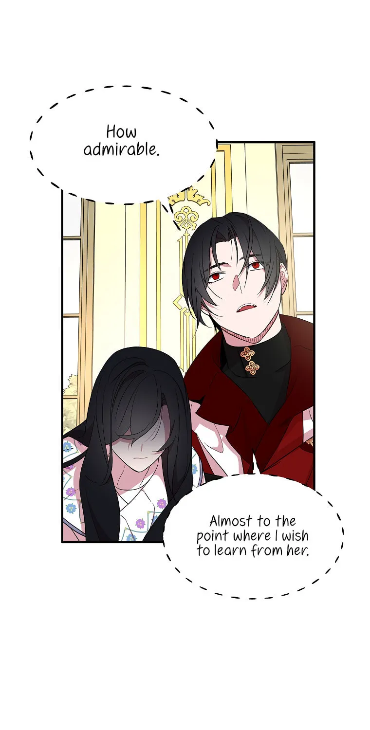 Cassmire: The Loyal Sword Chapter 23 page 64 - 