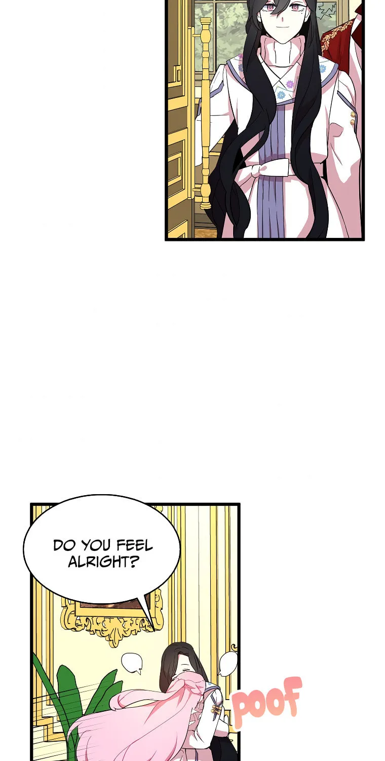 Cassmire: The Loyal Sword Chapter 23 page 66 - 