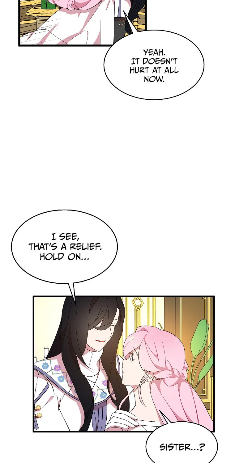 Cassmire: The Loyal Sword Chapter 23 page 67 - 