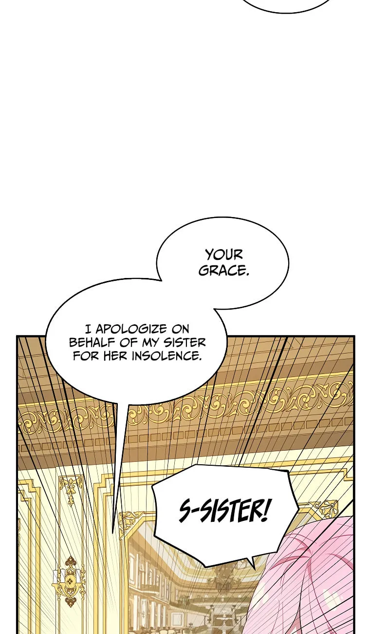 Cassmire: The Loyal Sword Chapter 23 page 68 - 