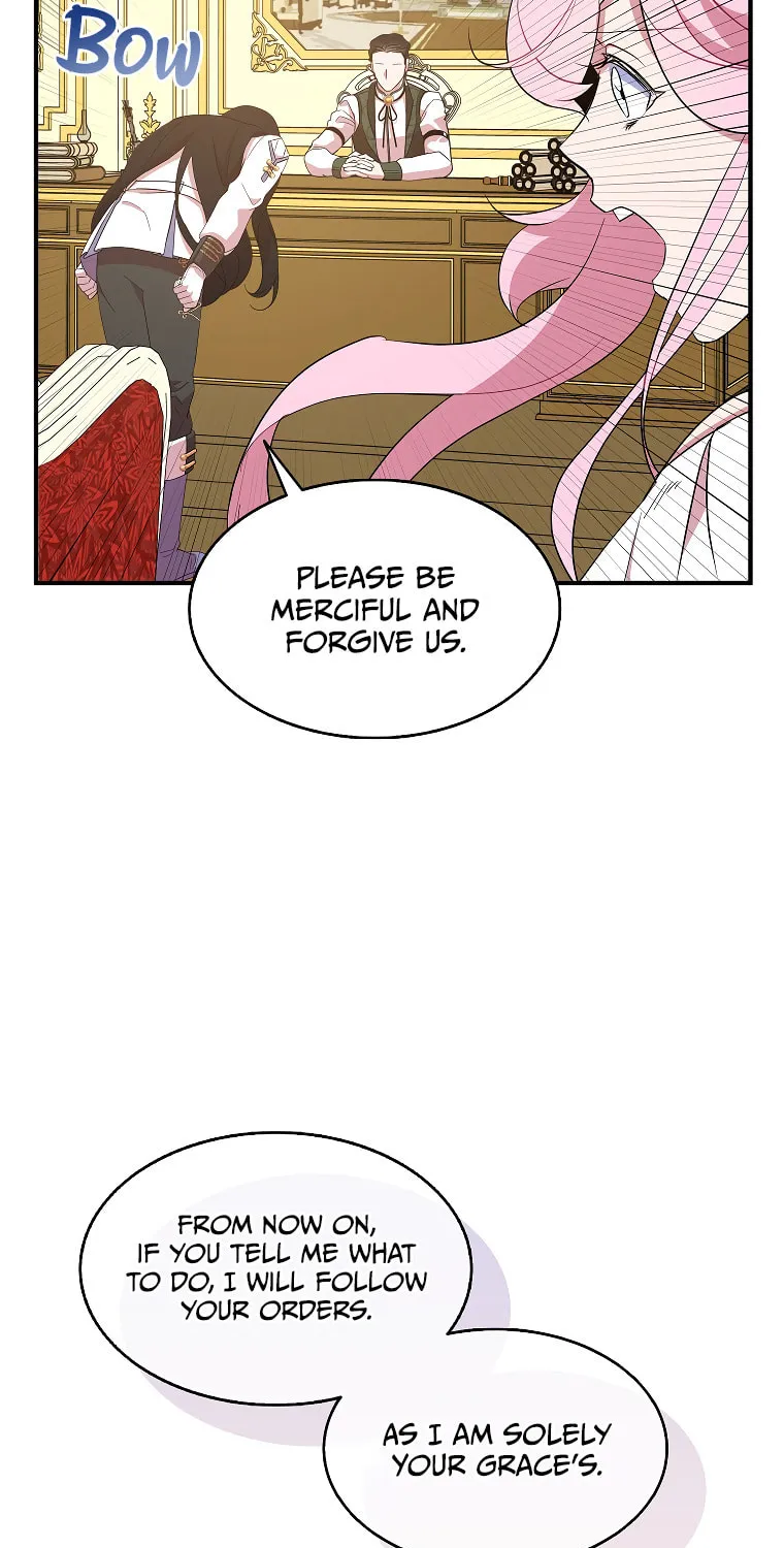 Cassmire: The Loyal Sword Chapter 23 page 69 - 