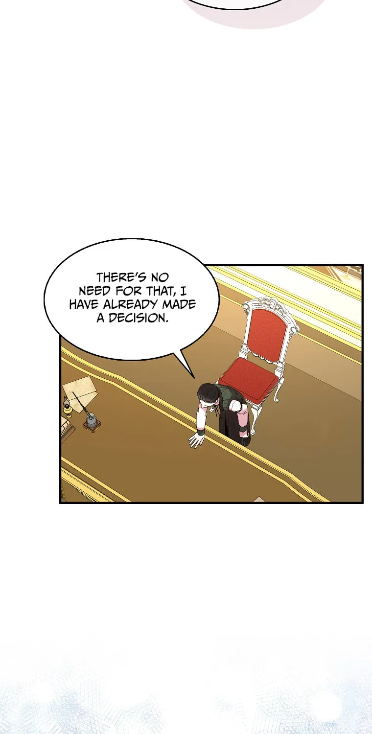 Cassmire: The Loyal Sword Chapter 23 page 70 - 
