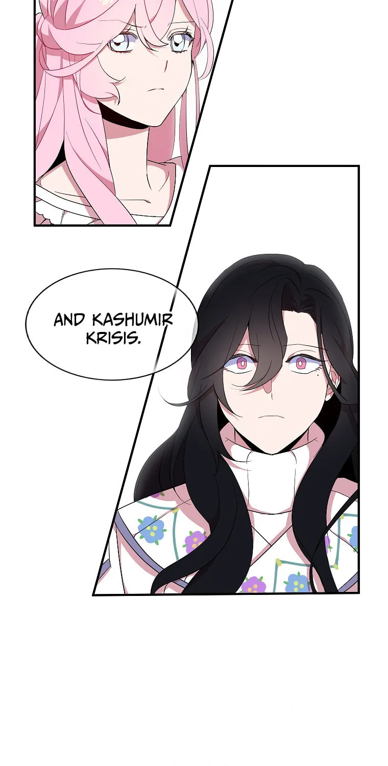 Cassmire: The Loyal Sword Chapter 23 page 72 - 