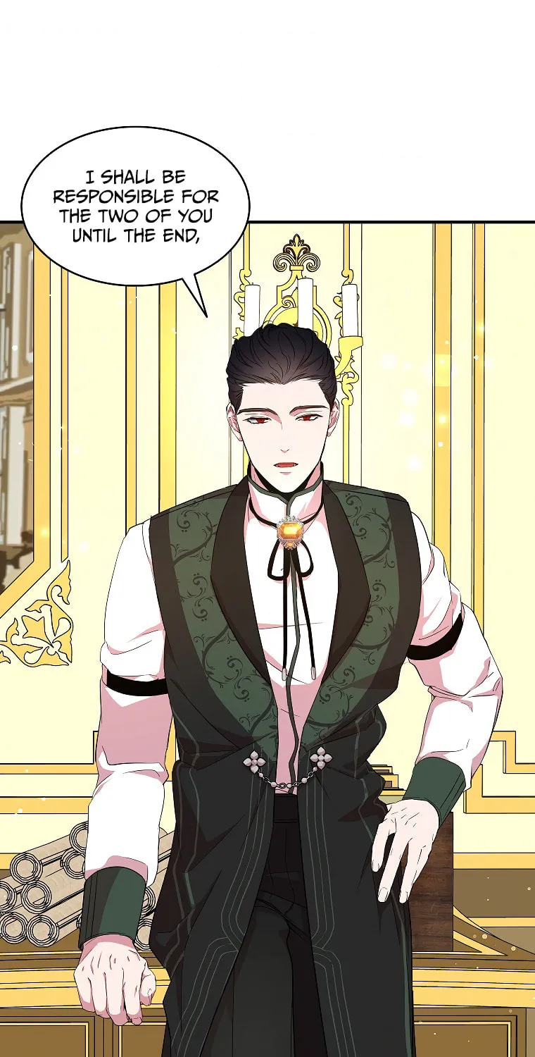 Cassmire: The Loyal Sword Chapter 23 page 73 - 