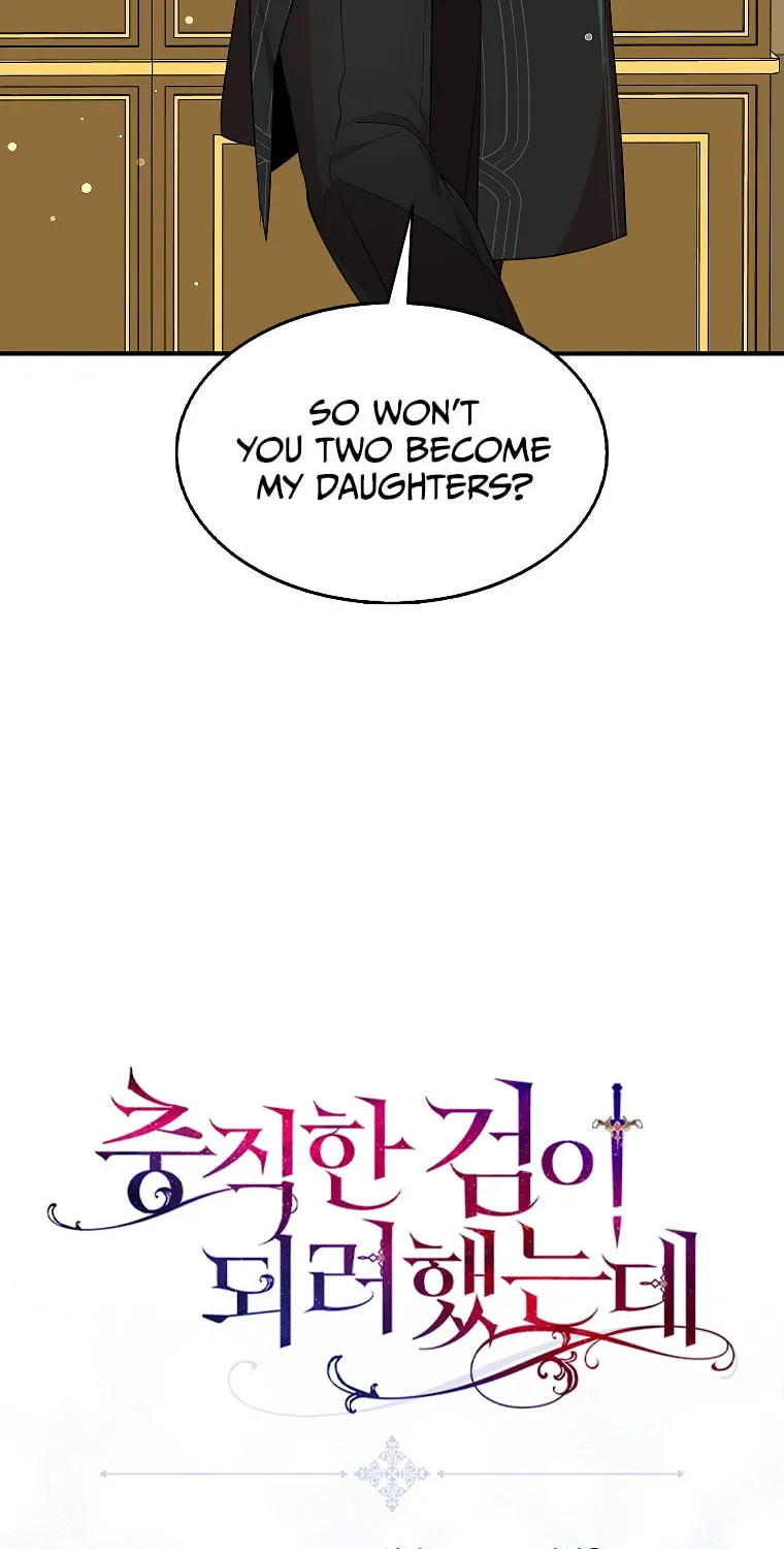 Cassmire: The Loyal Sword Chapter 23 page 74 - 