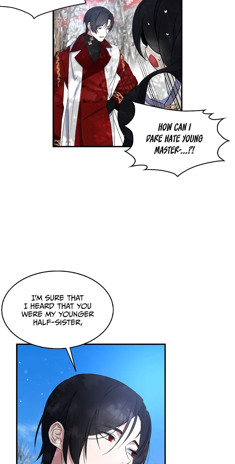 Cassmire: The Loyal Sword Chapter 23 page 9 - 