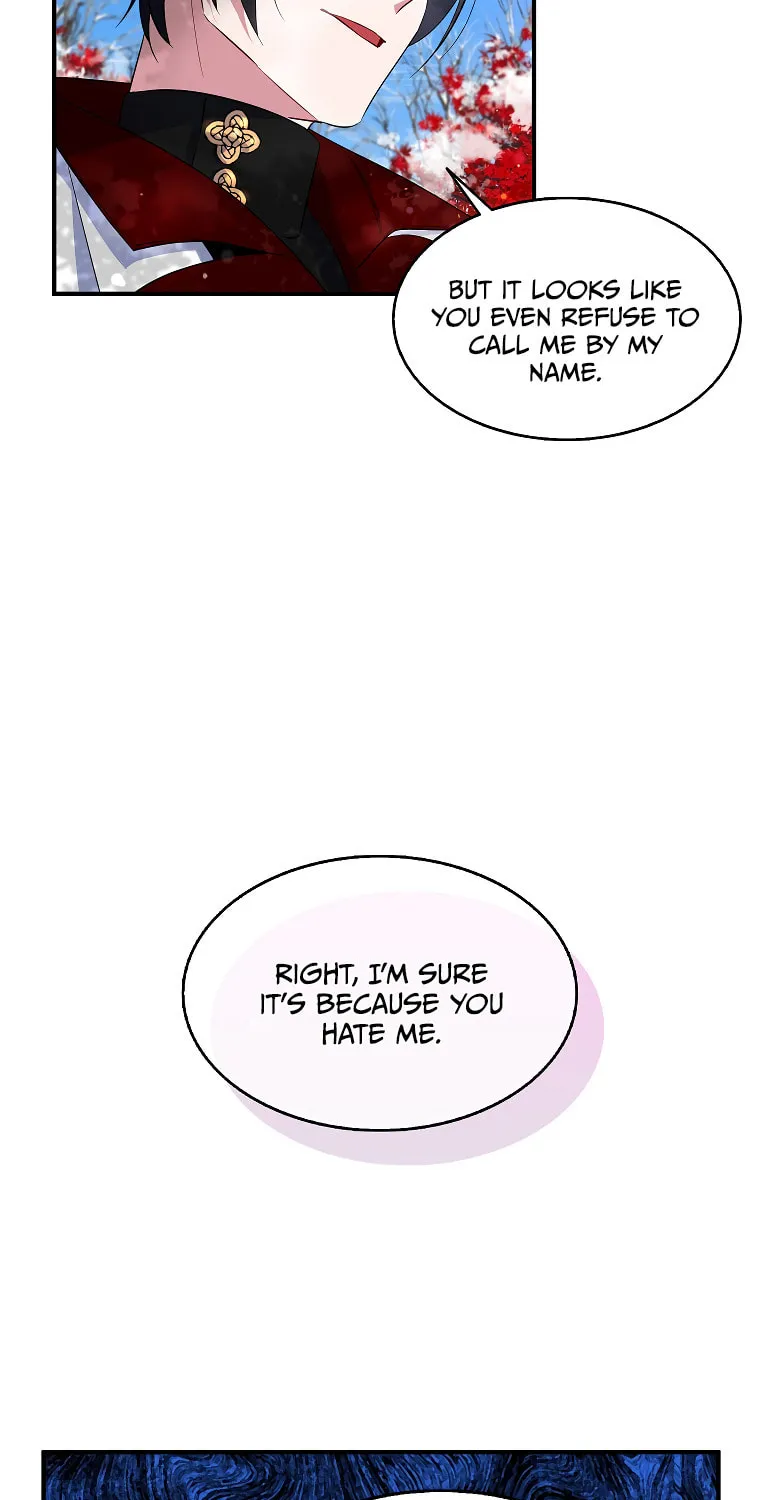 Cassmire: The Loyal Sword Chapter 23 page 10 - 