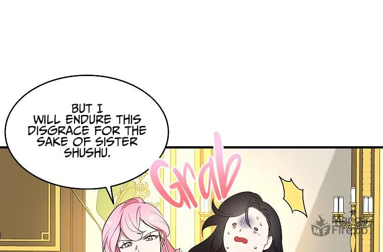 Cassmire: The Loyal Sword Chapter 24 page 11 - 