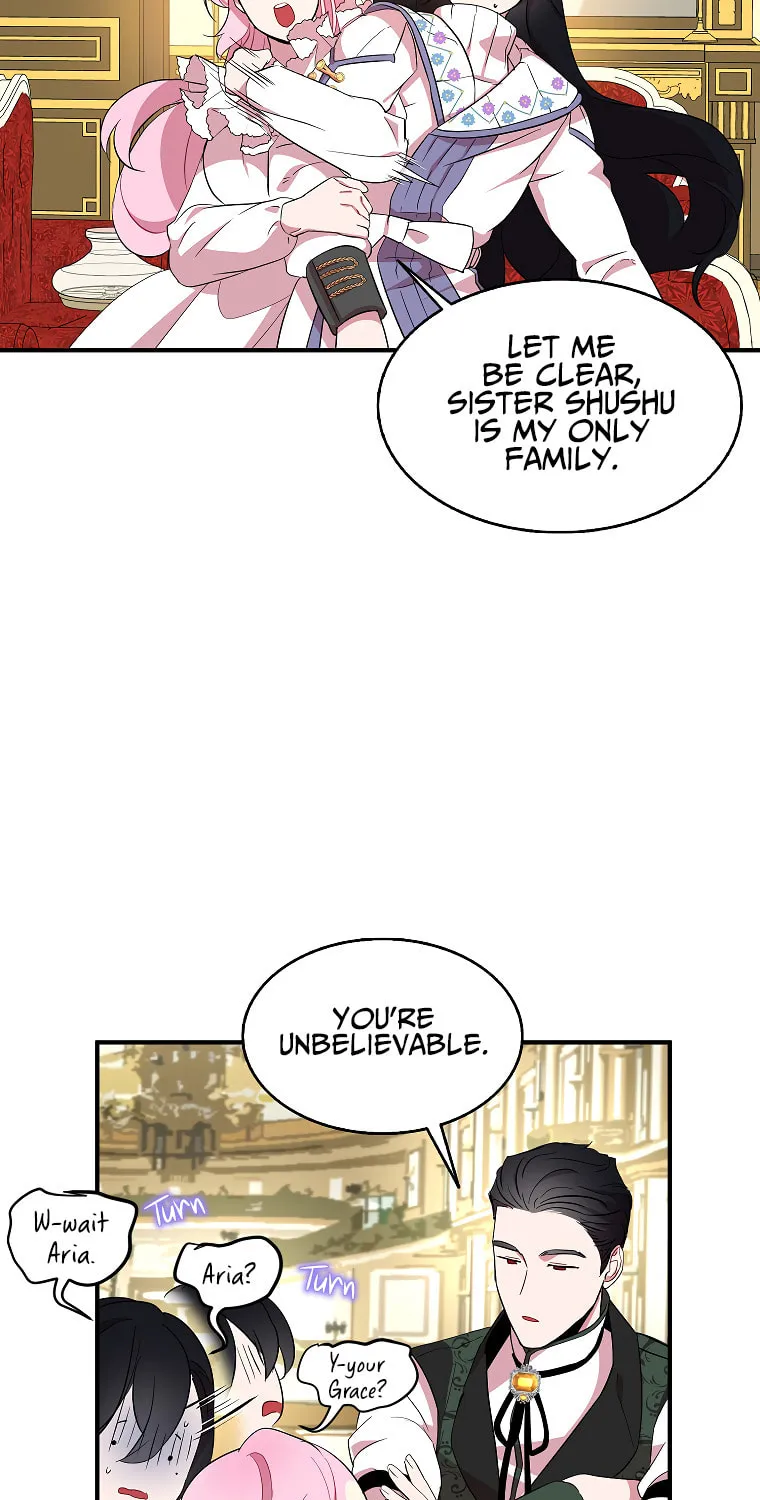 Cassmire: The Loyal Sword Chapter 24 page 12 - 