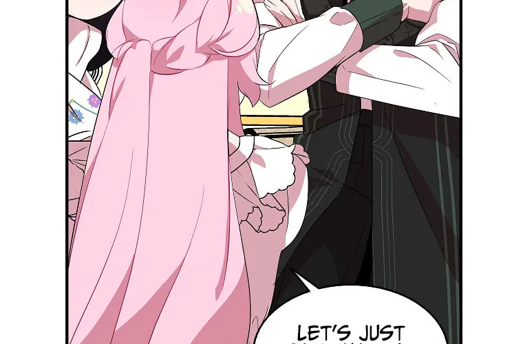 Cassmire: The Loyal Sword Chapter 24 page 13 - 