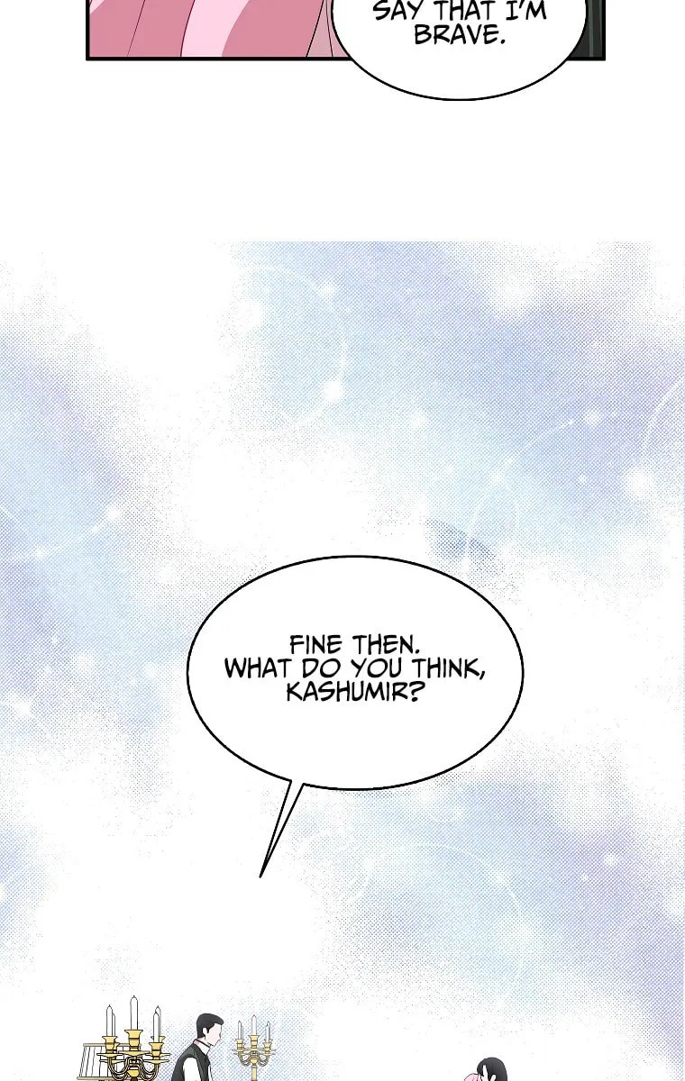 Cassmire: The Loyal Sword Chapter 24 page 14 - 