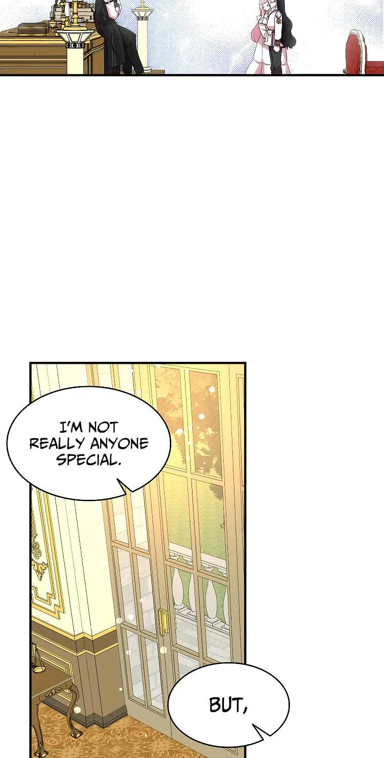 Cassmire: The Loyal Sword Chapter 24 page 15 - 
