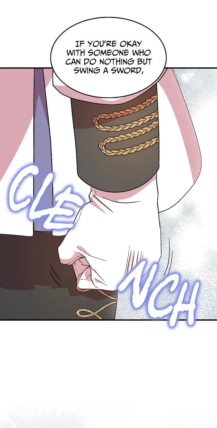 Cassmire: The Loyal Sword Chapter 24 page 17 - 