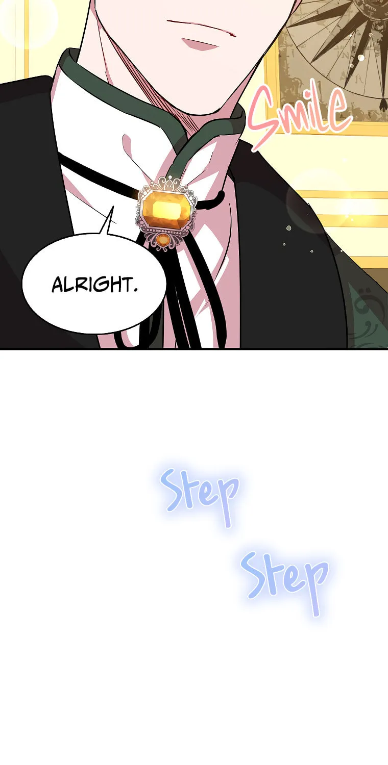 Cassmire: The Loyal Sword Chapter 24 page 23 - 