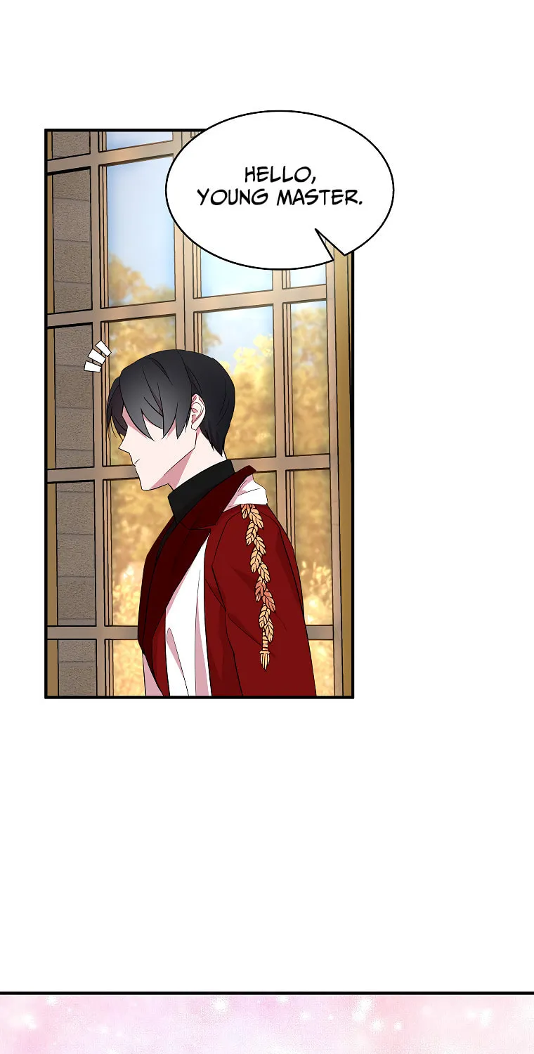 Cassmire: The Loyal Sword Chapter 24 page 28 - 