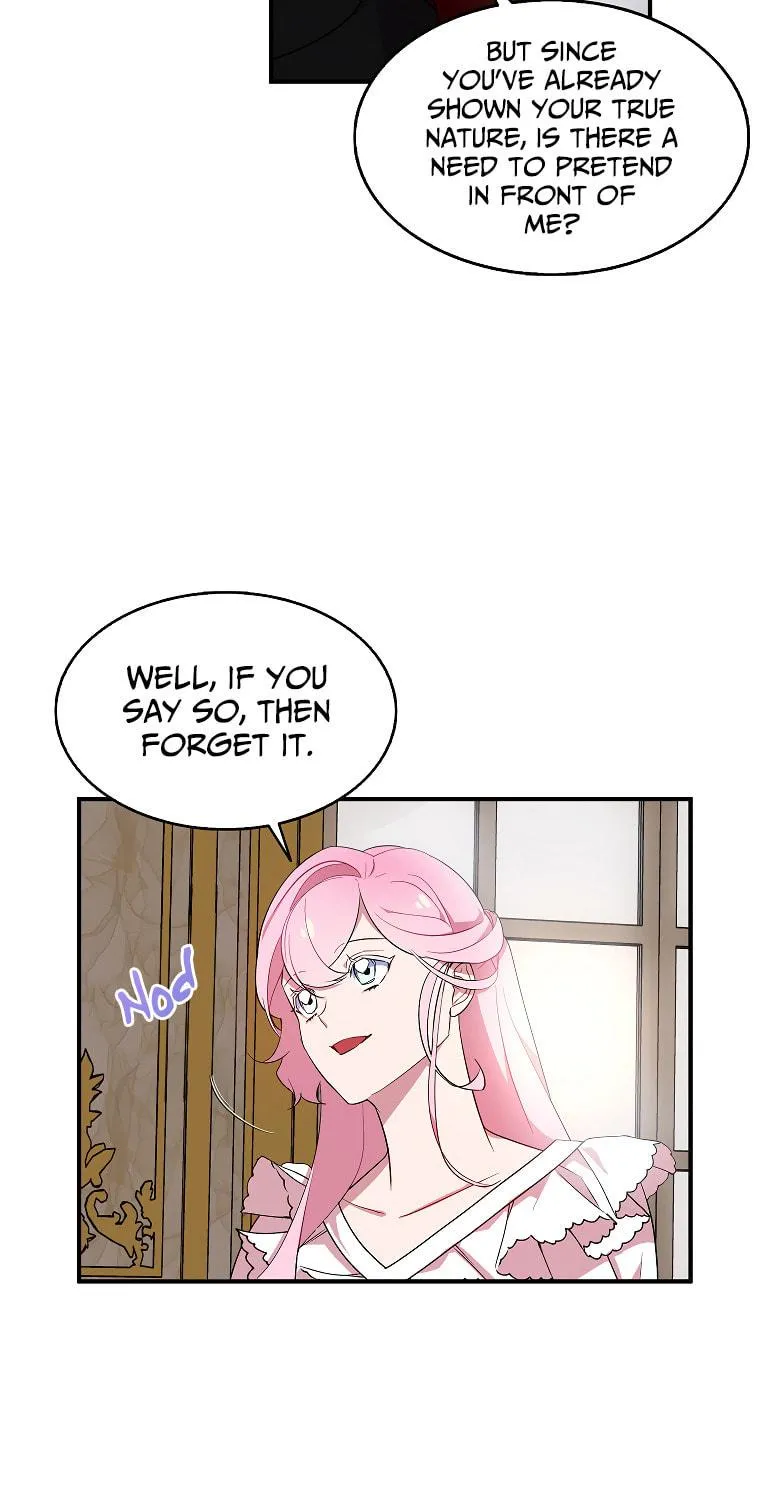 Cassmire: The Loyal Sword Chapter 24 page 32 - 