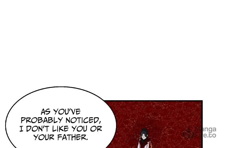Cassmire: The Loyal Sword Chapter 24 page 33 - 
